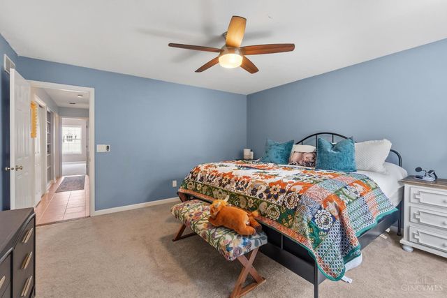 5067 Bristol Court, Loveland, OH 45140