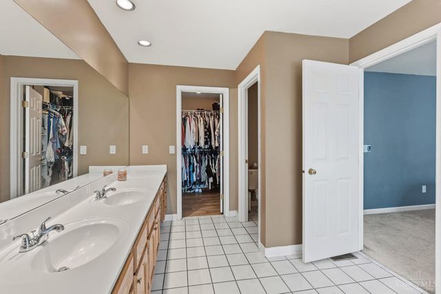 5067 Bristol Court, Loveland, OH 45140