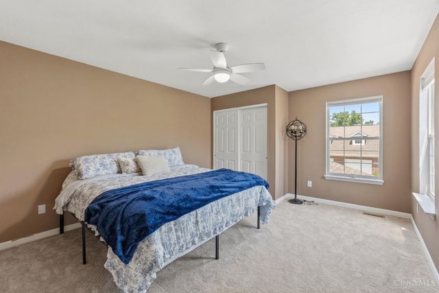 5067 Bristol Court, Loveland, OH 45140