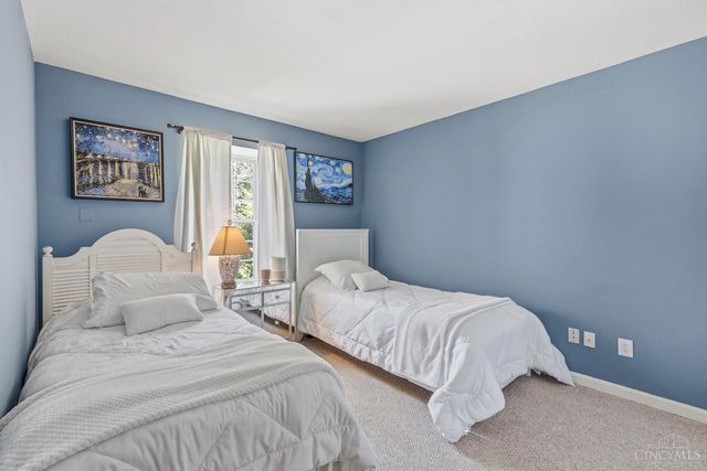 5067 Bristol Court, Loveland, OH 45140