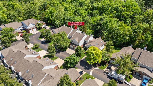 5067 Bristol Court, Loveland, OH 45140