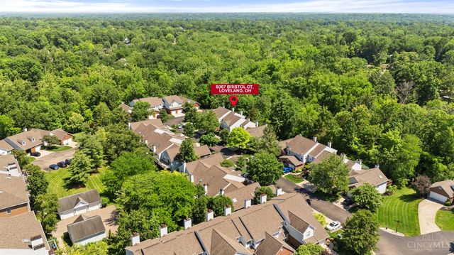 5067 Bristol Court, Loveland, OH 45140