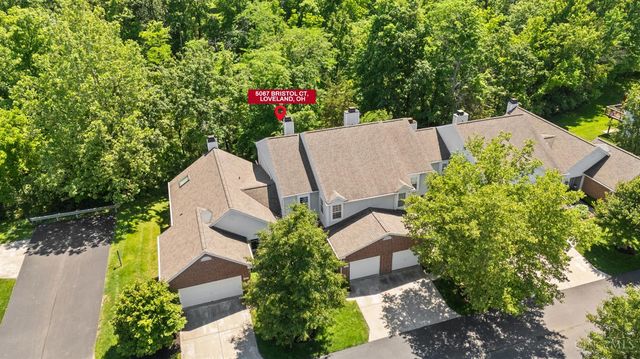 5067 Bristol Court, Loveland, OH 45140