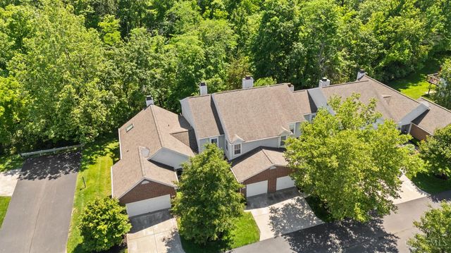 5067 Bristol Court, Loveland, OH 45140