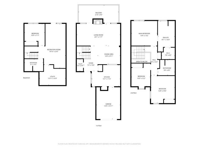 5067 Bristol Court, Loveland, OH 45140