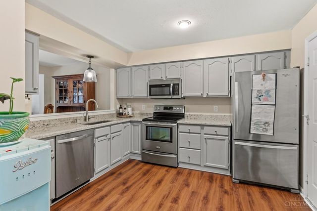 5067 Bristol Court, Loveland, OH 45140