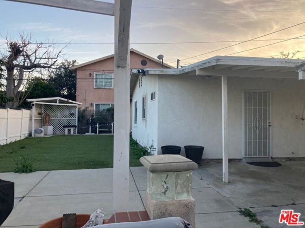 15134 Poplar Avenue, Hacienda Heights, CA 91745
