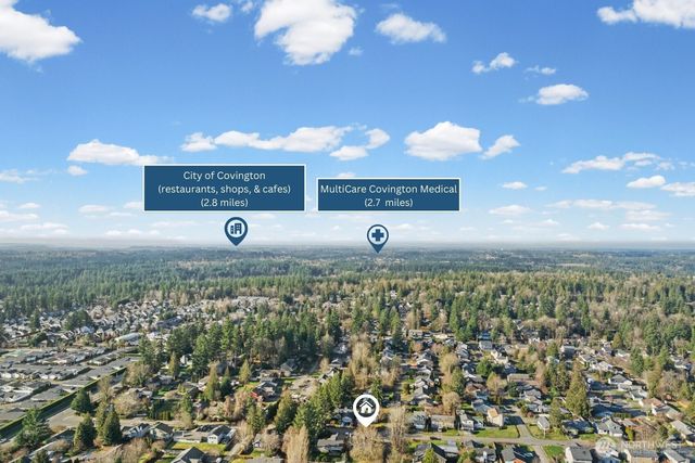 27004 218th Avenue SE, Maple Valley, WA 98038