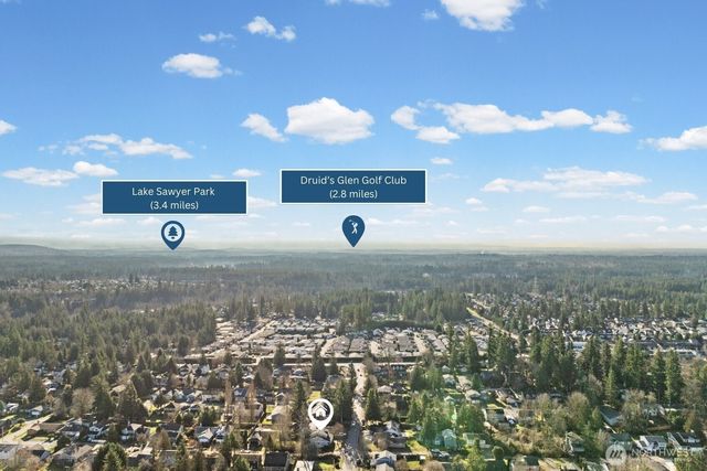 27004 218th Avenue SE, Maple Valley, WA 98038