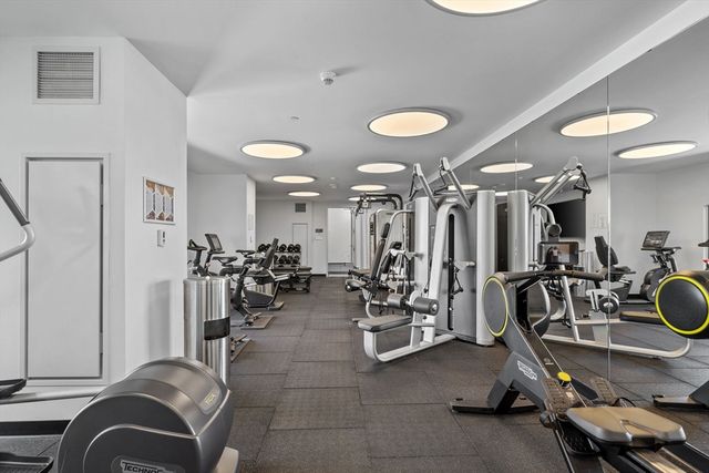 300 Pier 4 Blvd 8E, Boston, MA 02210