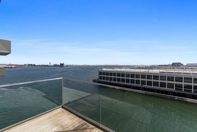 300 Pier 4 Blvd 8E, Boston, MA 02210