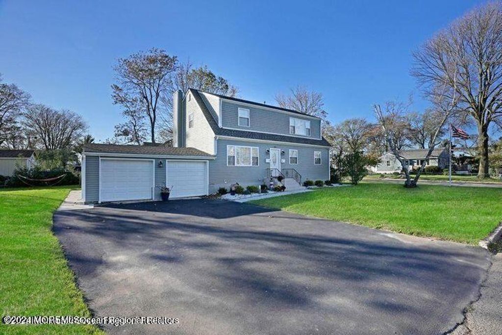 272 Hearn Avenue, Long Branch, NJ 07740
