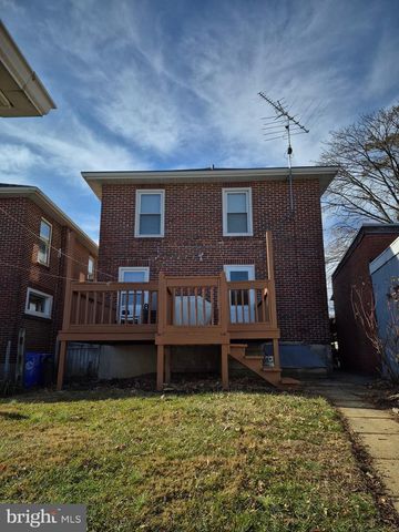 3329 MONTCLARE ST, Reading, PA 19605