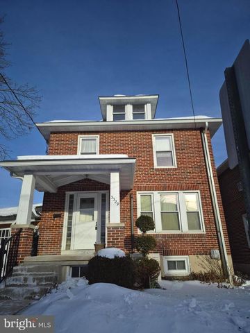 3329 MONTCLARE ST, Reading, PA 19605