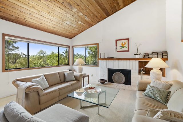 6015 Paseo Valencia, Rancho Santa Fe, CA 92067