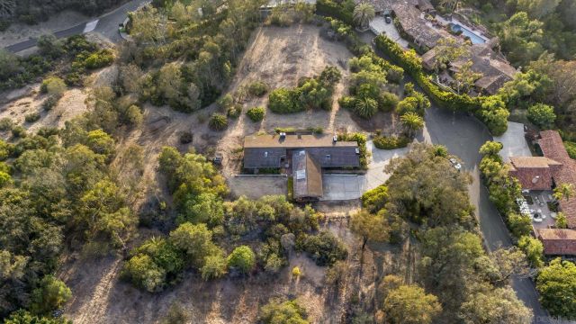 6015 Paseo Valencia, Rancho Santa Fe, CA 92067