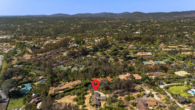 6015 Paseo Valencia, Rancho Santa Fe, CA 92067