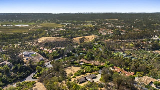 6015 Paseo Valencia, Rancho Santa Fe, CA 92067