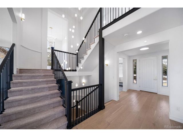 4512 Carefree Trl, Parker, CO 80134