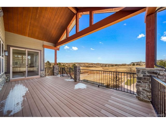 4512 Carefree Trl, Parker, CO 80134