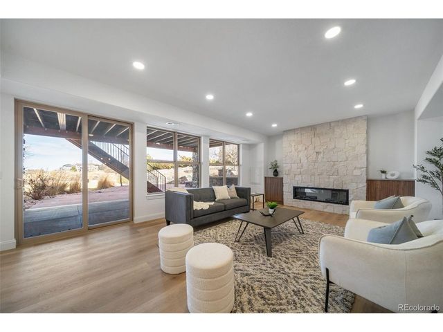 4512 Carefree Trl, Parker, CO 80134