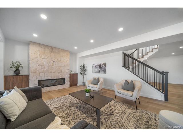 4512 Carefree Trl, Parker, CO 80134