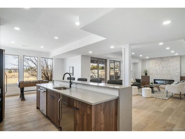 4512 Carefree Trl, Parker, CO 80134