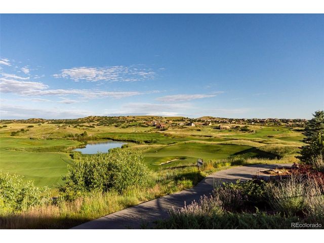 4512 Carefree Trl, Parker, CO 80134