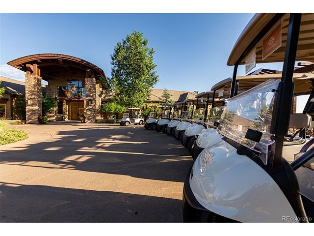 4512 Carefree Trl, Parker, CO 80134