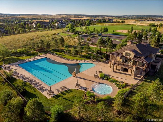 4512 Carefree Trl, Parker, CO 80134