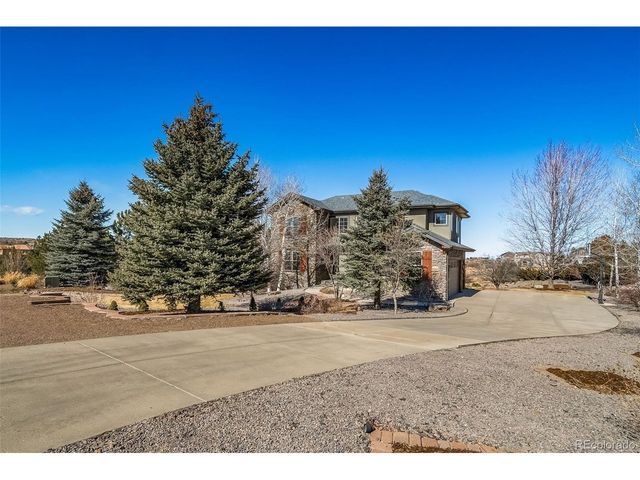 4512 Carefree Trl, Parker, CO 80134
