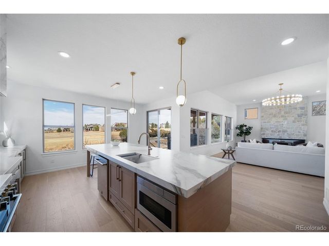 4512 Carefree Trl, Parker, CO 80134