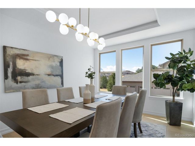 4512 Carefree Trl, Parker, CO 80134