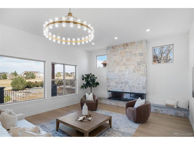 4512 Carefree Trl, Parker, CO 80134