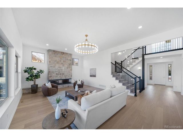 4512 Carefree Trl, Parker, CO 80134