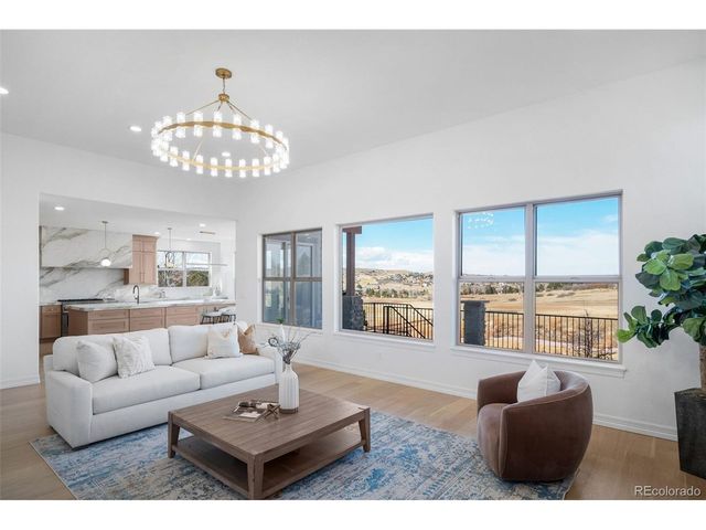 4512 Carefree Trl, Parker, CO 80134