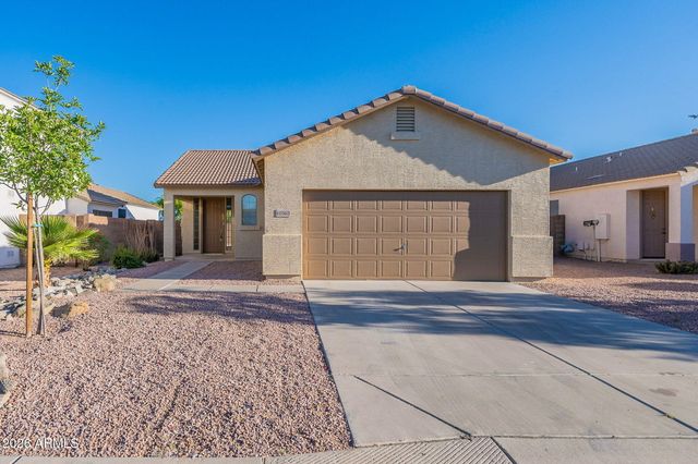 12563 W MONTEREY Way, Avondale, AZ 85392