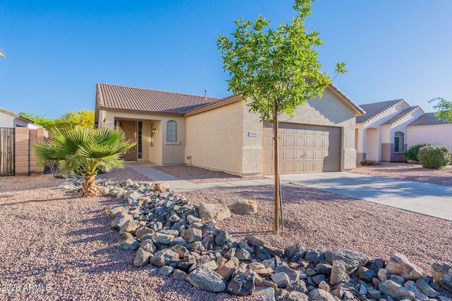 12563 W MONTEREY Way, Avondale, AZ 85392