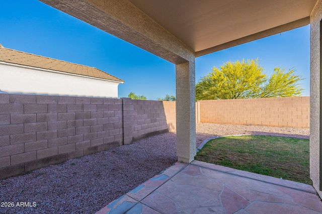 12563 W MONTEREY Way, Avondale, AZ 85392