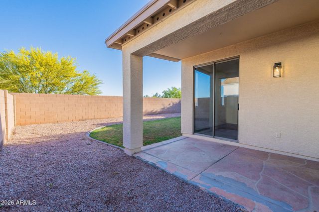12563 W MONTEREY Way, Avondale, AZ 85392