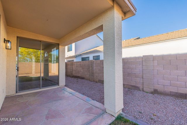 12563 W MONTEREY Way, Avondale, AZ 85392