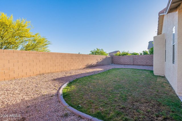 12563 W MONTEREY Way, Avondale, AZ 85392