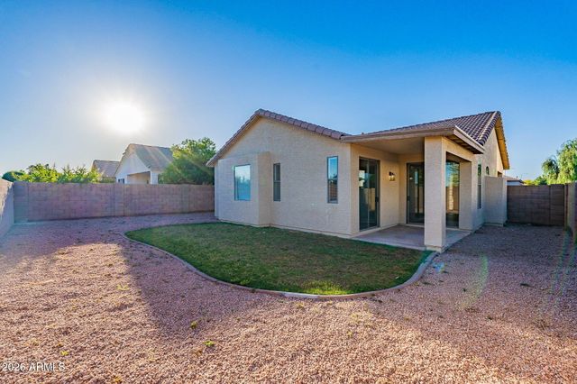 12563 W MONTEREY Way, Avondale, AZ 85392
