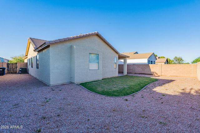 12563 W MONTEREY Way, Avondale, AZ 85392