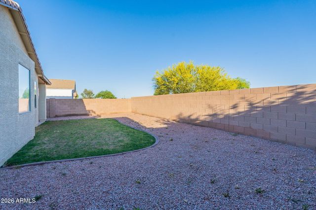 12563 W MONTEREY Way, Avondale, AZ 85392
