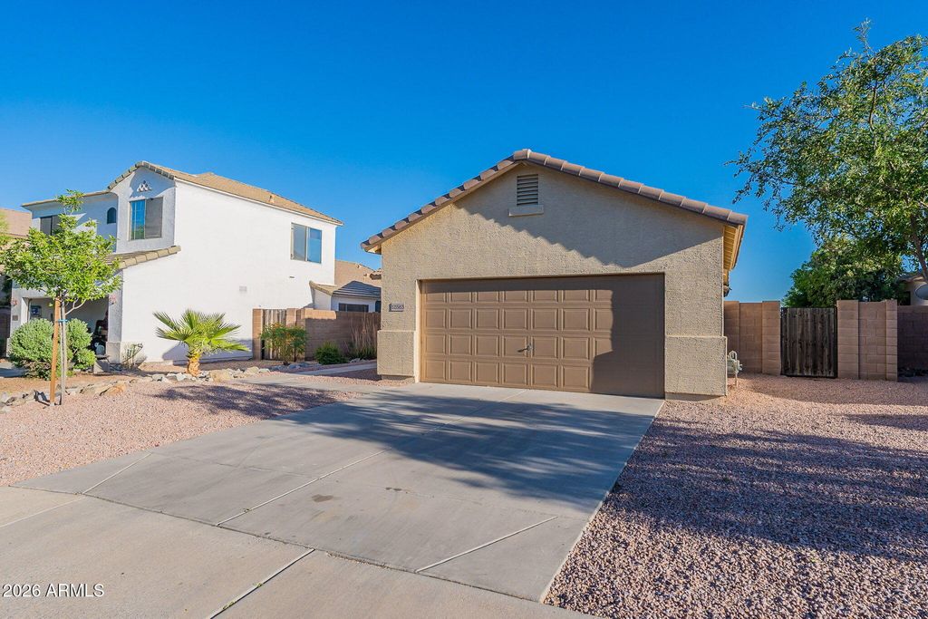 12563 W MONTEREY Way, Avondale, AZ 85392