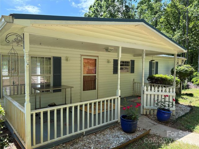 311 Coopers Gap Road, Rutherfordton, NC 28139