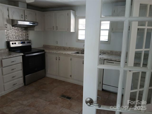 311 Coopers Gap Road, Rutherfordton, NC 28139