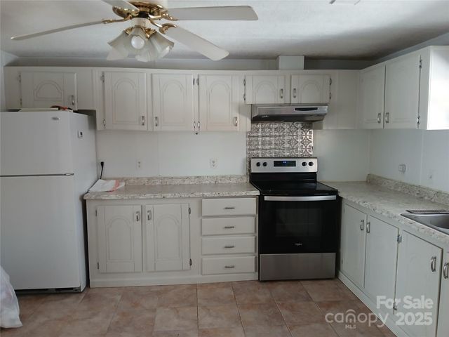 311 Coopers Gap Road, Rutherfordton, NC 28139