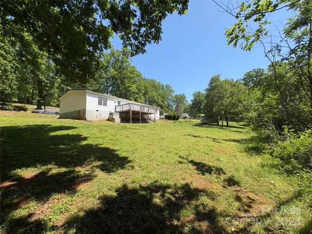 311 Coopers Gap Road, Rutherfordton, NC 28139